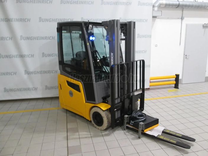 JUNGHEINRICH EFG 215 MP GE115-425 DZ