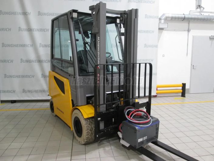 JUNGHEINRICH EFG 425k SP GE 115-310 ZT