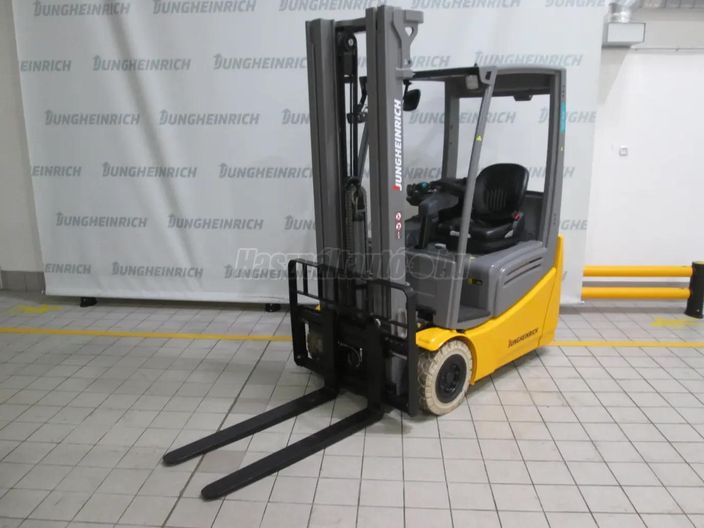 JUNGHEINRICH EFG 215 SP GE 115-500 DZ