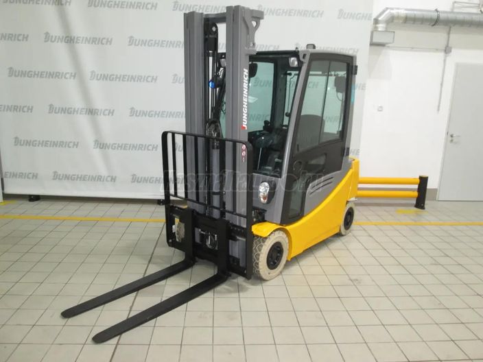 JUNGHEINRICH EFG 316 SP GE 115-500 DZ