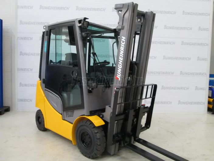 JUNGHEINRICH TFG 316s SP GE 120-500 DZ