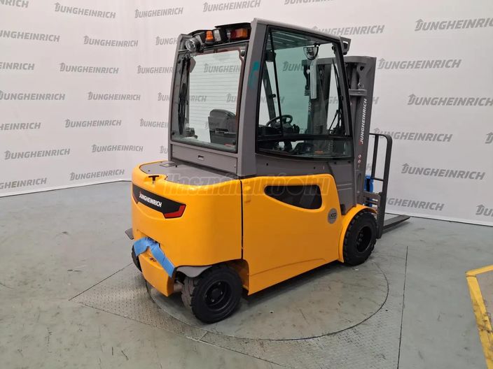 JUNGHEINRICH EFG S30 Li SP GE 120-440 DZ