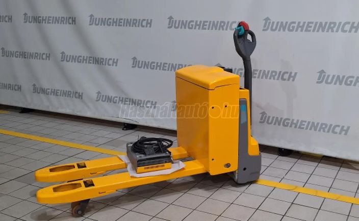 JUNGHEINRICH EJE 116 G 115-54 Li-Ion