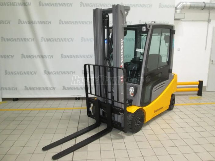 JUNGHEINRICH EFG 316 SP GE 115-500 DZ