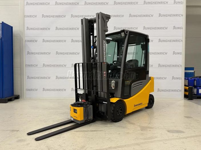 JUNGHEINRICH EFG 316 SP GE 120-500 DZ