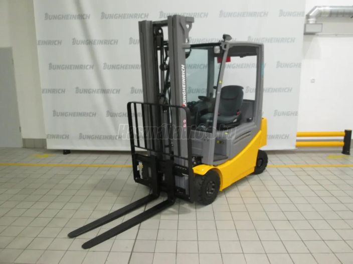 JUNGHEINRICH EFG 316k SP GE 120-500 DZ