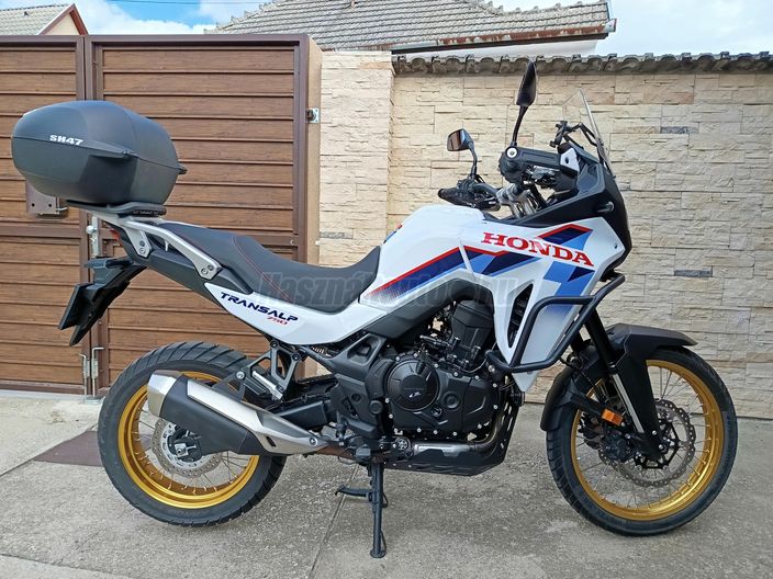 HONDA XL 750