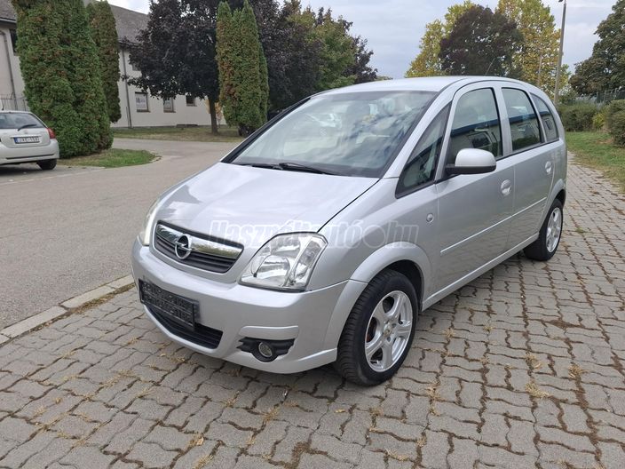 OPEL MERIVA A 1.6 16V Enjoy