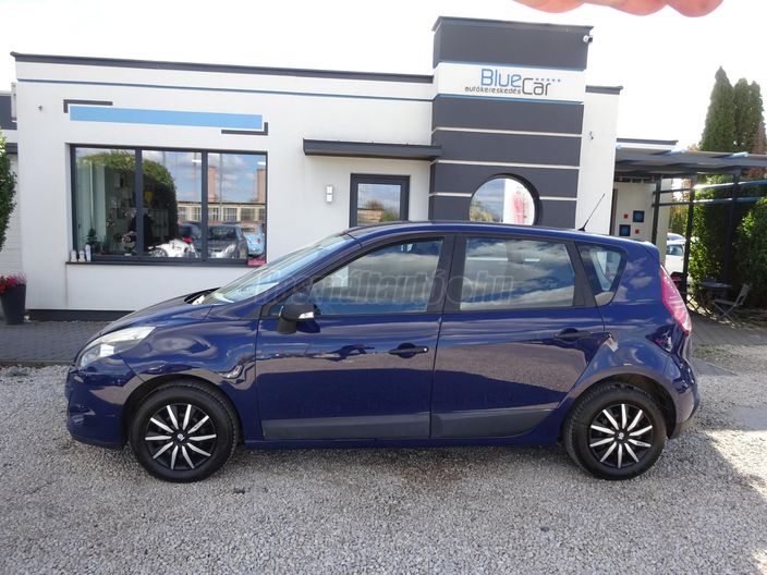 RENAULT SCENIC Scénic 1.6 16V Expression