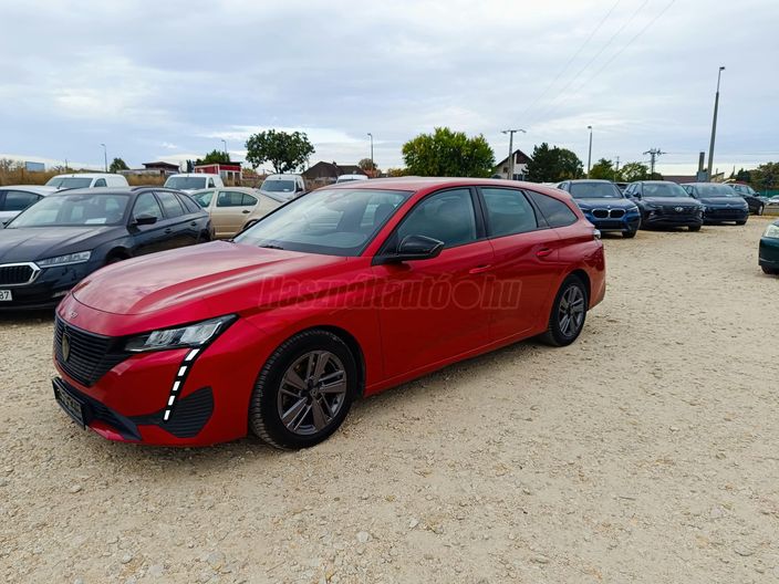 PEUGEOT 308 SW 1.5 BlueHDi Active Pack