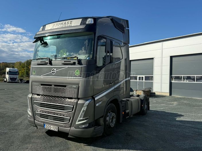 VOLVO FH
