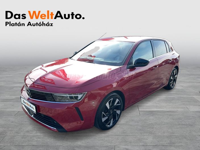 OPEL ASTRA L 1.2 T Elegance