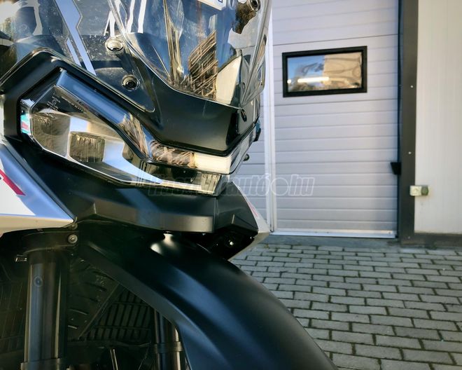 CFMOTO 800 MT
