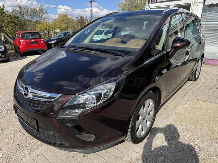 OPEL ZAFIRA TOURER 1.6 CDTI Cosmo