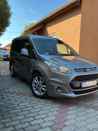 FORD CONNECT Tourneo 205 1.0 EcoBoost SWB Titanium EURO6