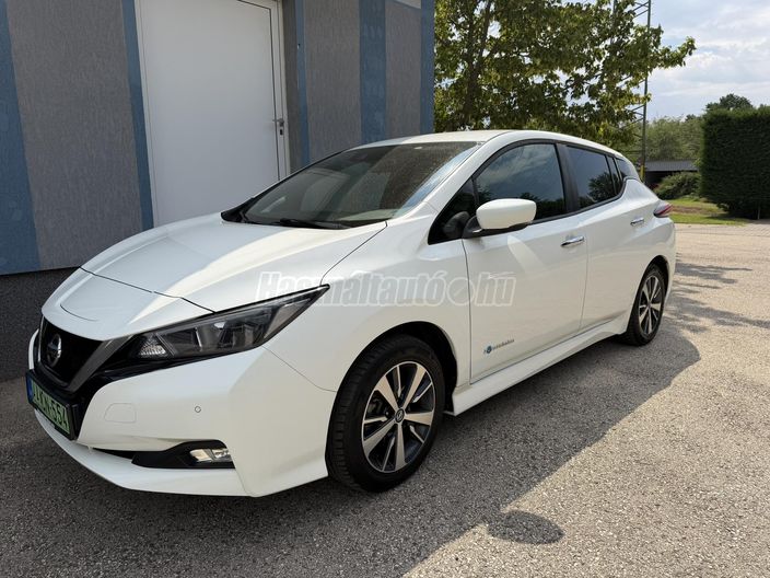 NISSAN LEAF Acenta 40kWh (Automata)