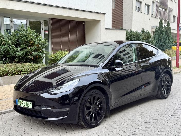 TESLA MODEL Y Long Range AWD (Automata)