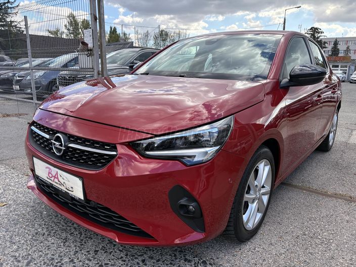 OPEL CORSA F 1.2 T Elegance