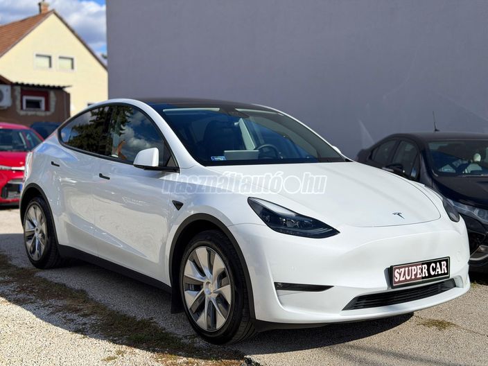 TESLA MODEL Y Long Range AWD (Automata)