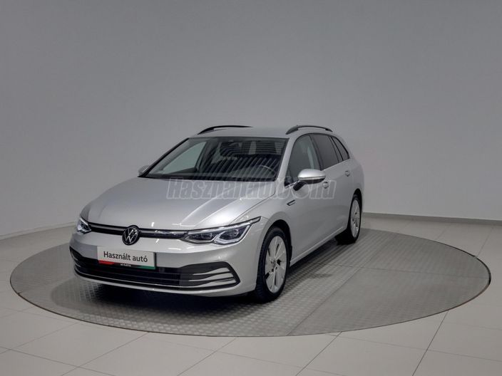 VOLKSWAGEN GOLF VIII Variant 1.5 eTSI ACT Style DSG