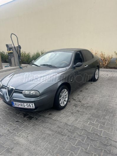 ALFA ROMEO 156 2.0 16V Twin Spark