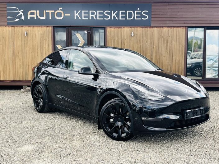 TESLA MODEL Y RWD (Automata)