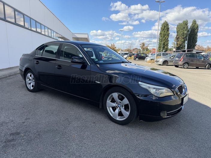 BMW 520 520d (Automata)