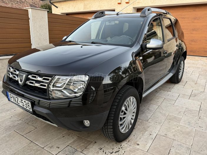 DACIA DUSTER 1.2 TCe Outdoor