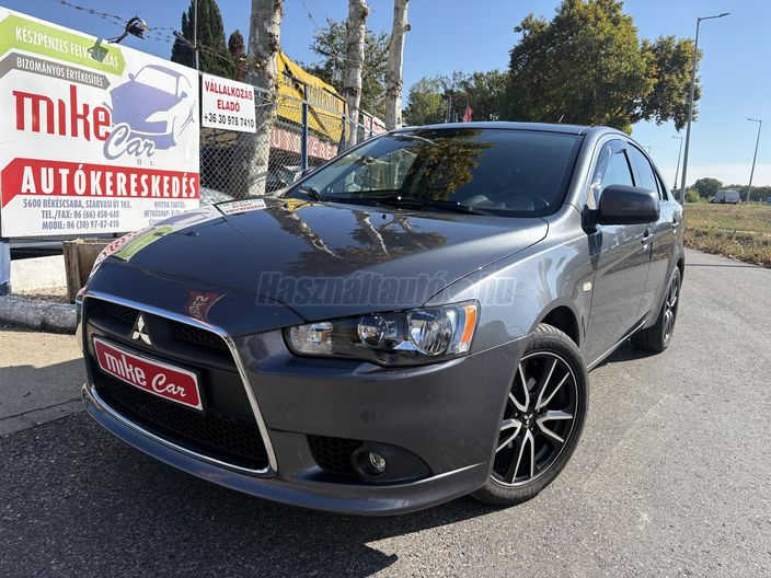 MITSUBISHI LANCER 1.5 Inform