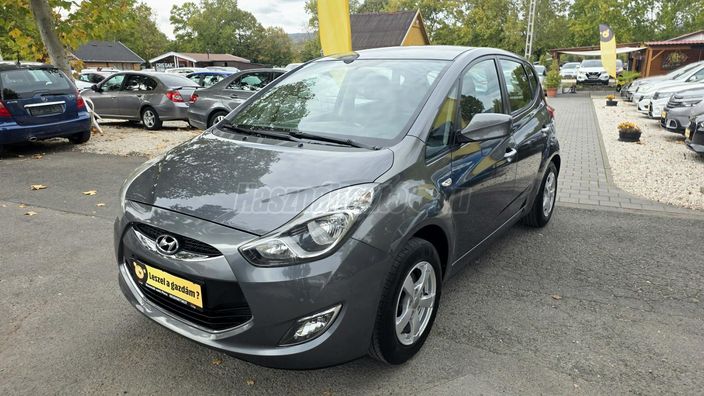HYUNDAI IX20 1.4 DOHC Comfort