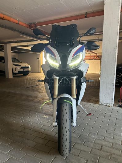 BMW S 1000 XR