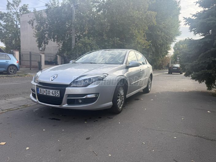 RENAULT LAGUNA 1.5 dCi Expression