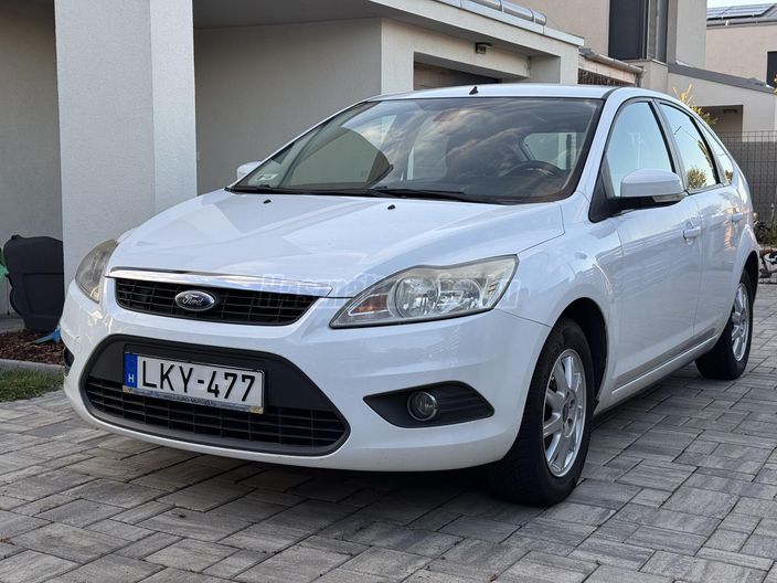 FORD FOCUS 1.6 TDCi Trend