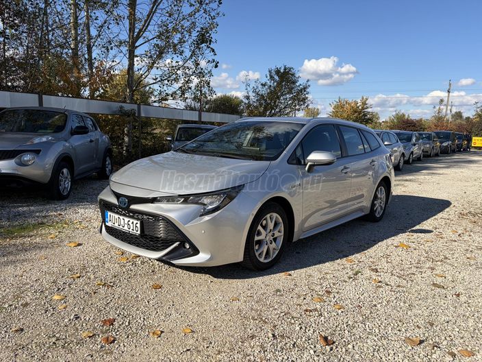 TOYOTA COROLLA Touring Sports 1.8 Hybrid Comfort Business e-CVT