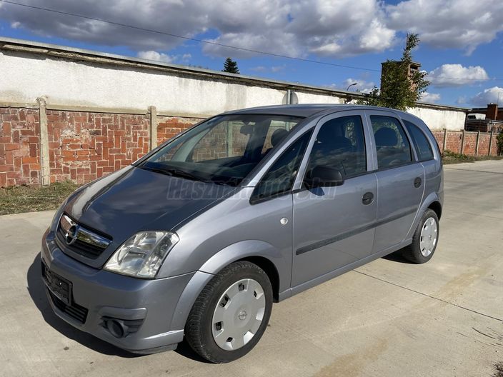 OPEL MERIVA A 1.4 Essentia