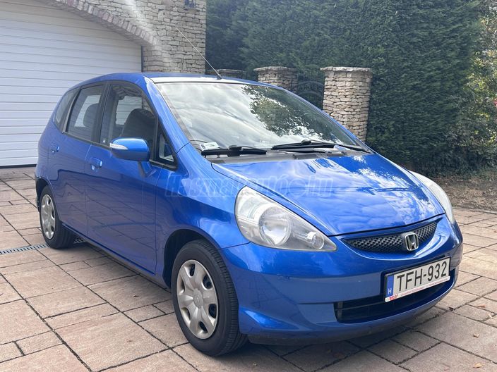 HONDA JAZZ 1.4 ES My. 2005