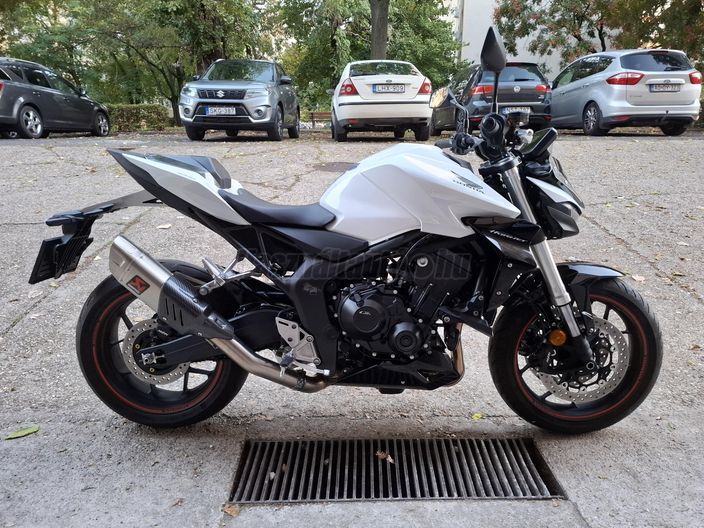 HONDA CB 1000 HORNET