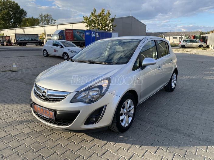 OPEL CORSA D 1.2 Cosmo