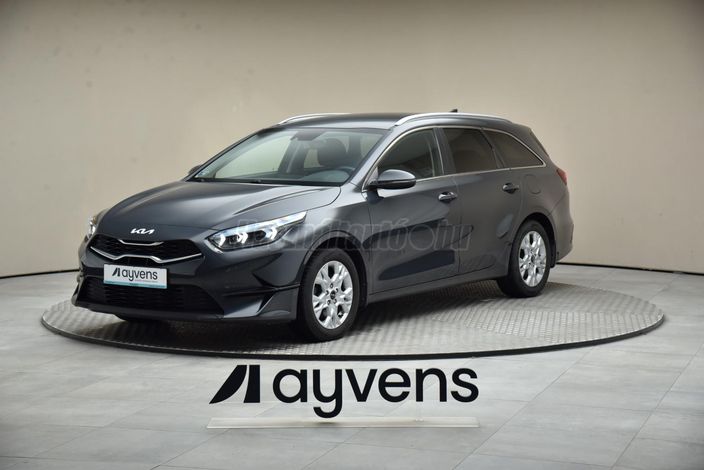 KIA CEE'D Ceed SW 1.5 T-GDI Gold