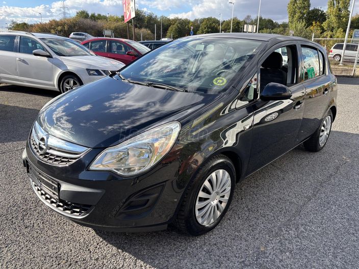 OPEL CORSA D 1.2 Enjoy