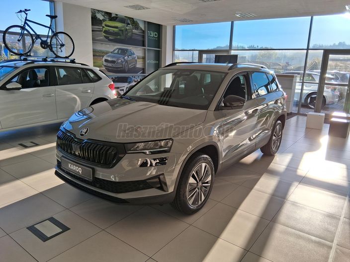 SKODA KAROQ 1.5 TSI ACT Joy DSG
