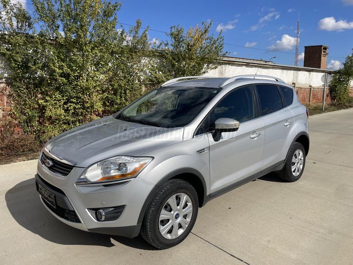 FORD KUGA 2.0 TDCi Trend 4WD