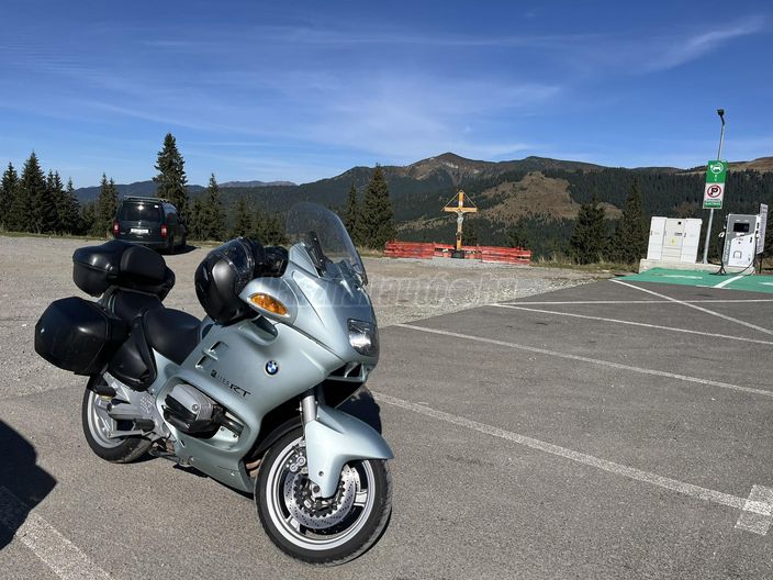 BMW R 1100 RT