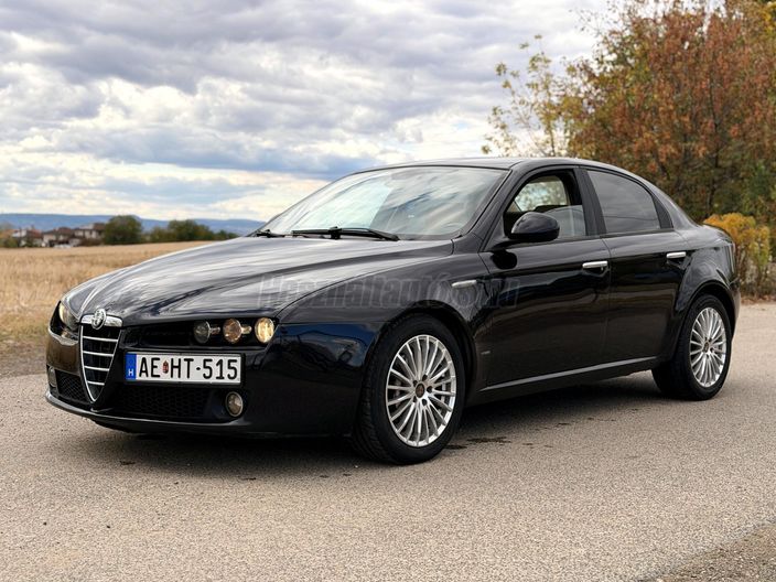 ALFA ROMEO 159 1.9 JTDm 16V Distinctive