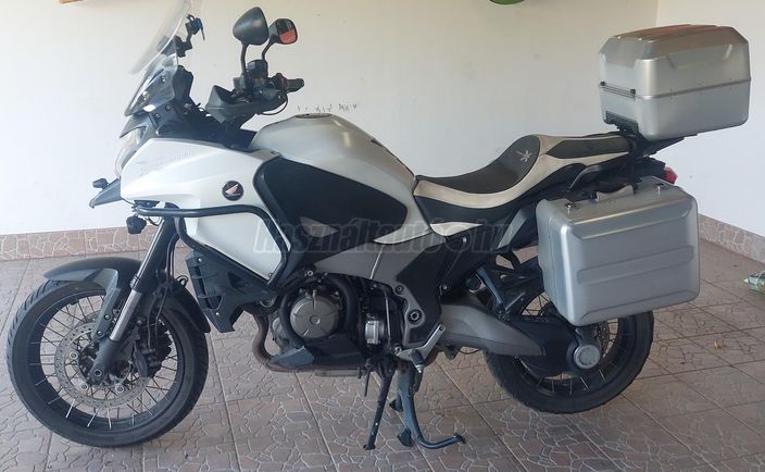HONDA VFR 1200 X