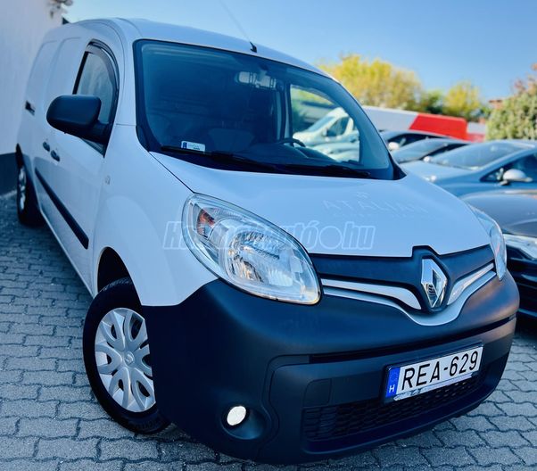 RENAULT KANGOO Express 1.5 dCi Maxi Pack Comfort Start&Stop Euro6