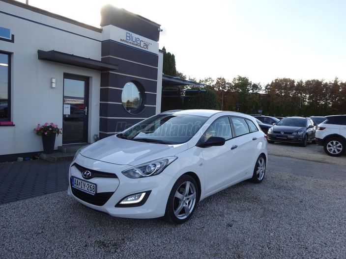 HYUNDAI I30 CW 1.4i Comfort