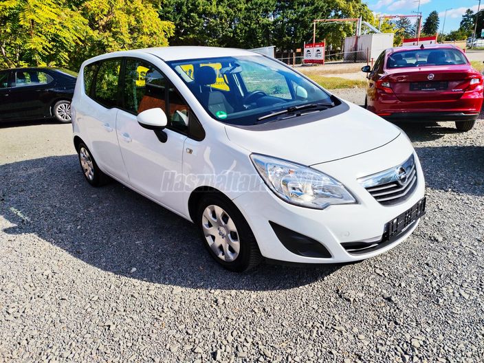OPEL MERIVA B 1.4 Enjoy