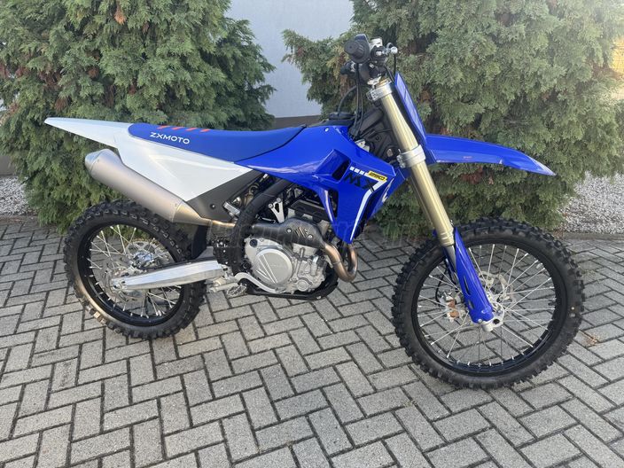ZXMOTO MX 250
