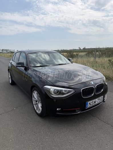 BMW 120